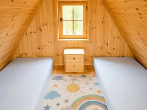 Prodej chaty, Zákupy - Lasvice, 80 m2