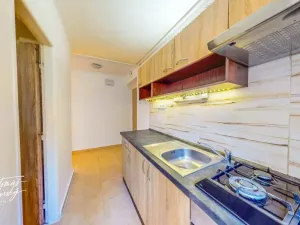 Pronájem bytu 3+kk, Příbram - Příbram VII, 28. října, 61 m2
