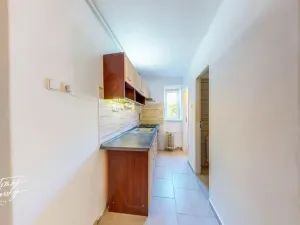 Pronájem bytu 3+kk, Příbram - Příbram VII, 28. října, 61 m2