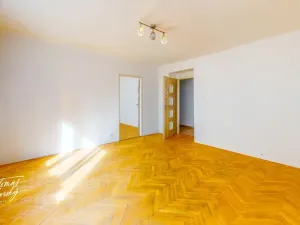 Pronájem bytu 3+kk, Příbram - Příbram VII, 28. října, 61 m2