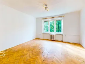 Pronájem bytu 3+kk, Příbram - Příbram VII, 28. října, 61 m2