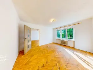 Pronájem bytu 3+kk, Příbram - Příbram VII, 28. října, 61 m2