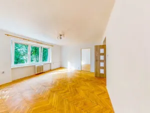 Pronájem bytu 3+kk, Příbram - Příbram VII, 28. října, 61 m2