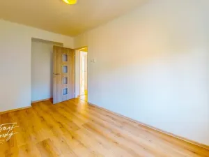 Pronájem bytu 3+kk, Příbram - Příbram VII, 28. října, 61 m2