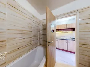 Pronájem bytu 3+kk, Příbram - Příbram VII, 28. října, 61 m2