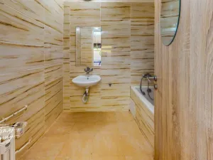 Pronájem bytu 3+kk, Příbram - Příbram VII, 28. října, 61 m2