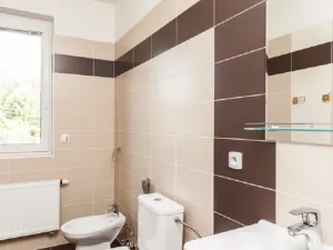 Pronájem rodinného domu, Průhonice, Pod Valem II., 350 m2
