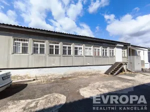 Pronájem výrobních prostor, Praha - Ďáblice, U chaloupek, 73 m2