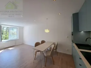 Pronájem bytu 2+kk, Havířov, Jurije Gagarina, 46 m2