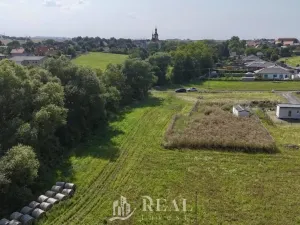 Prodej pozemku pro bydlení, Cítoliby, U Bažantnice, 1213 m2