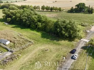 Prodej pozemku pro bydlení, Cítoliby, U Bažantnice, 1213 m2