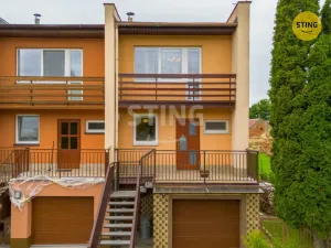 Prodej rodinného domu, Opava, Karlovecká, 200 m2