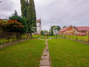 Prodej rodinného domu, Opava, Karlovecká, 200 m2