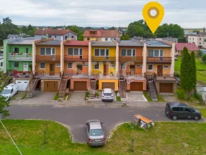 Prodej rodinného domu, Opava, Karlovecká, 200 m2