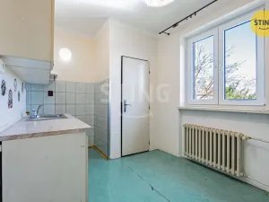Pronájem rodinného domu, Český Těšín, Okrajová, 180 m2