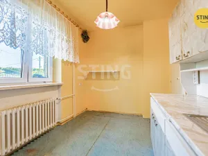 Pronájem rodinného domu, Český Těšín, Okrajová, 180 m2
