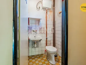 Pronájem rodinného domu, Český Těšín, Okrajová, 180 m2