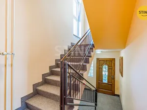 Pronájem rodinného domu, Český Těšín, Okrajová, 180 m2
