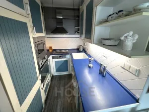 Prodej bytu 2+kk, Praha - Kobylisy, Taussigova, 45 m2