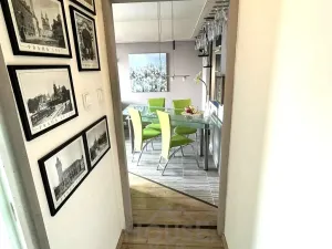 Prodej bytu 2+kk, Praha - Kobylisy, Taussigova, 45 m2