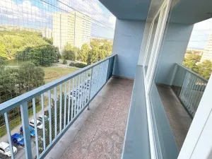 Prodej bytu 2+kk, Praha - Kobylisy, Taussigova, 45 m2