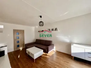 Prodej bytu 4+1, Osek, Hrdlovská, 82 m2