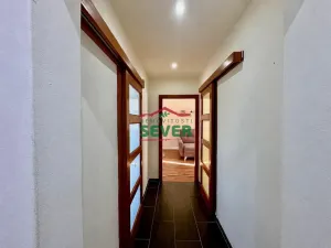 Prodej bytu 4+1, Osek, Hrdlovská, 82 m2