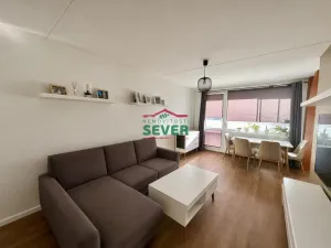 Prodej bytu 4+1, Osek, Hrdlovská, 82 m2
