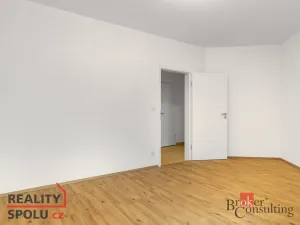 Prodej bytu 2+kk, Plzeň - Jižní Předměstí, Železná, 81 m2