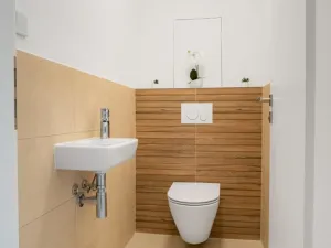 Prodej bytu 2+kk, Plzeň - Jižní Předměstí, Železná, 81 m2