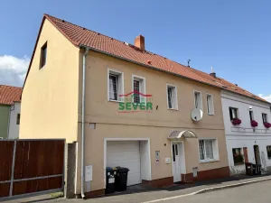 Prodej rodinného domu, Teplice - Prosetice, Průřezná, 194 m2