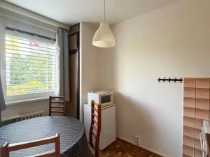 Pronájem bytu 2+1, Praha - Hlubočepy, Lamačova, 46 m2