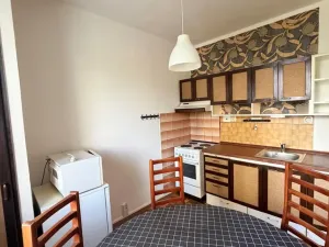 Pronájem bytu 2+1, Praha - Hlubočepy, Lamačova, 46 m2