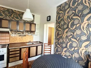 Pronájem bytu 2+1, Praha - Hlubočepy, Lamačova, 46 m2