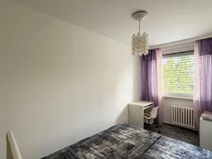 Pronájem bytu 2+1, Praha - Hlubočepy, Lamačova, 46 m2