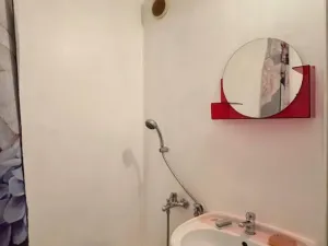 Pronájem bytu 2+1, Praha - Hlubočepy, Lamačova, 46 m2