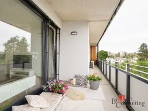 Pronájem bytu 3+kk, Plzeň - Východní Předměstí, Kartónová, 104 m2