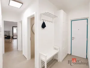 Pronájem bytu 3+kk, Plzeň - Východní Předměstí, Kartónová, 104 m2