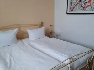 Prodej ubytování, Zeulenroda, Německo, 2077 m2
