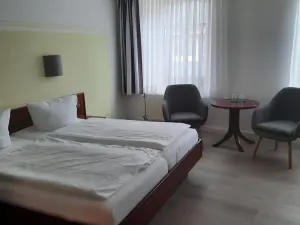 Prodej ubytování, Zeulenroda, Německo, 2077 m2