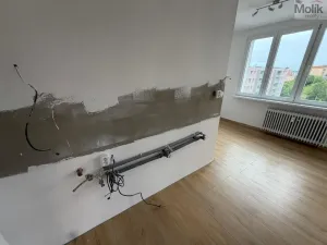 Pronájem bytu 3+1, Most, Česká, 81 m2