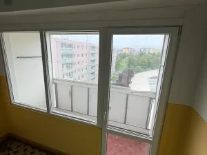 Pronájem bytu 3+1, Most, Česká, 81 m2