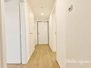 Pronájem bytu 2+kk, Brno, Lidická, 63 m2