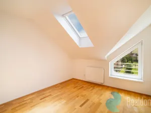 Prodej rodinného domu, Boršov nad Vltavou, Příčná, 109 m2