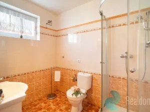 Prodej rodinného domu, Boršov nad Vltavou, Příčná, 109 m2