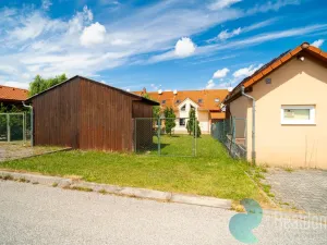 Prodej rodinného domu, Boršov nad Vltavou, Příčná, 109 m2
