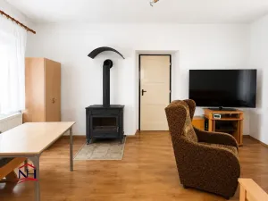 Prodej rodinného domu, Vroutek - Vidhostice, 135 m2