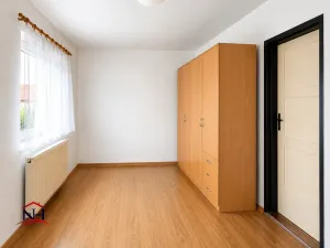 Prodej rodinného domu, Vroutek - Vidhostice, 96 m2