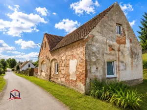 Prodej rodinného domu, Vroutek - Vidhostice, 96 m2