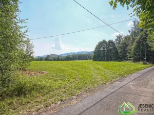 Prodej pozemku pro bydlení, Černá Voda, 794 m2